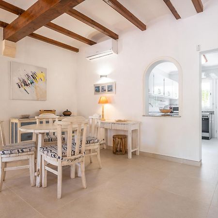 Villa Can Odile By Sunvillas Mallorca Cala de Sant Vicenc المظهر الخارجي الصورة