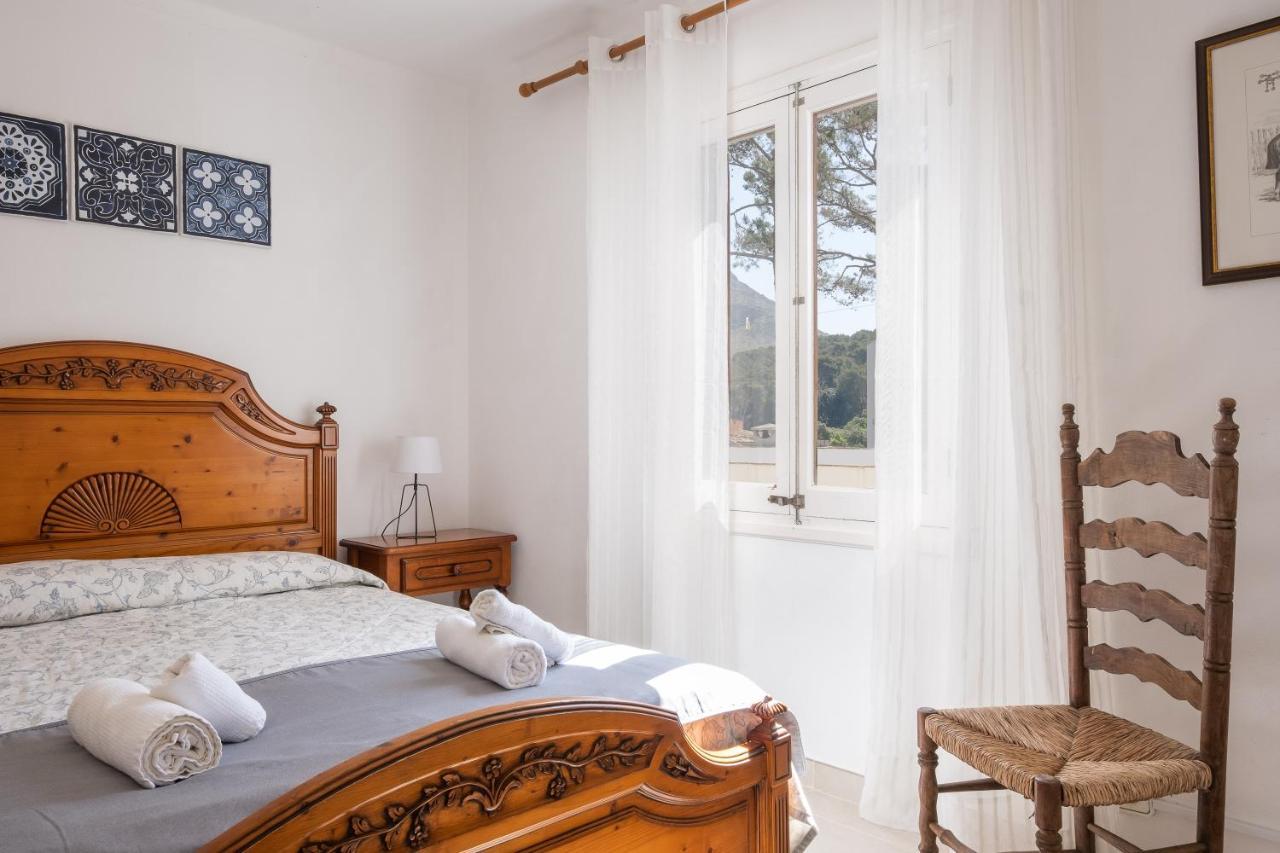 Villa Can Odile By Sunvillas Mallorca Cala de Sant Vicenc المظهر الخارجي الصورة