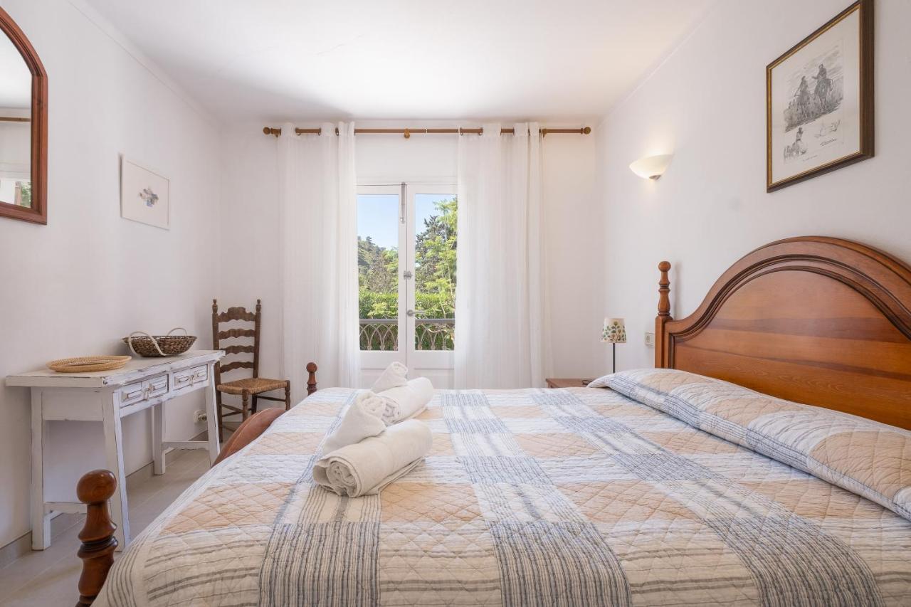 Villa Can Odile By Sunvillas Mallorca Cala de Sant Vicenc المظهر الخارجي الصورة