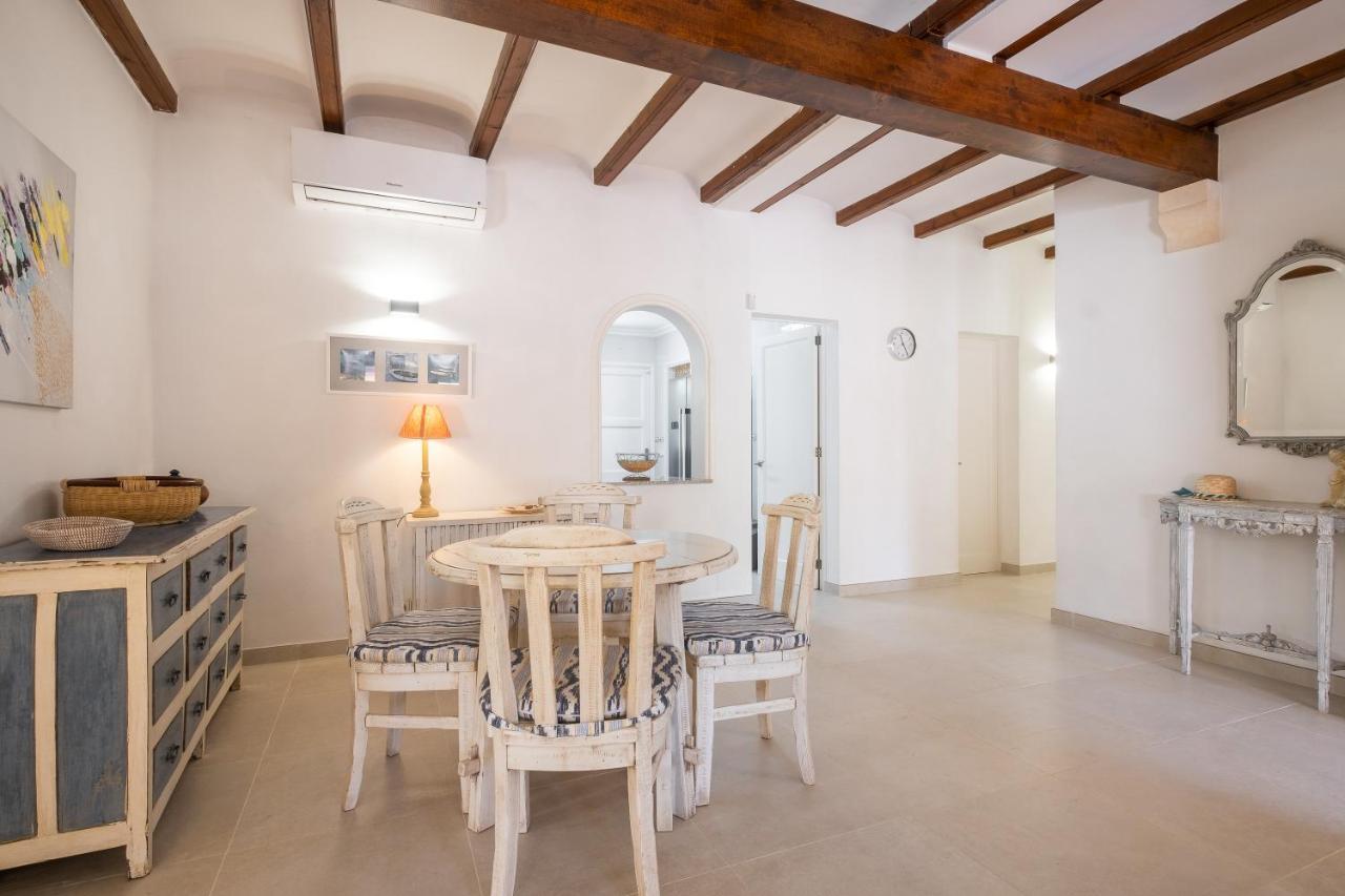 Villa Can Odile By Sunvillas Mallorca Cala de Sant Vicenc المظهر الخارجي الصورة