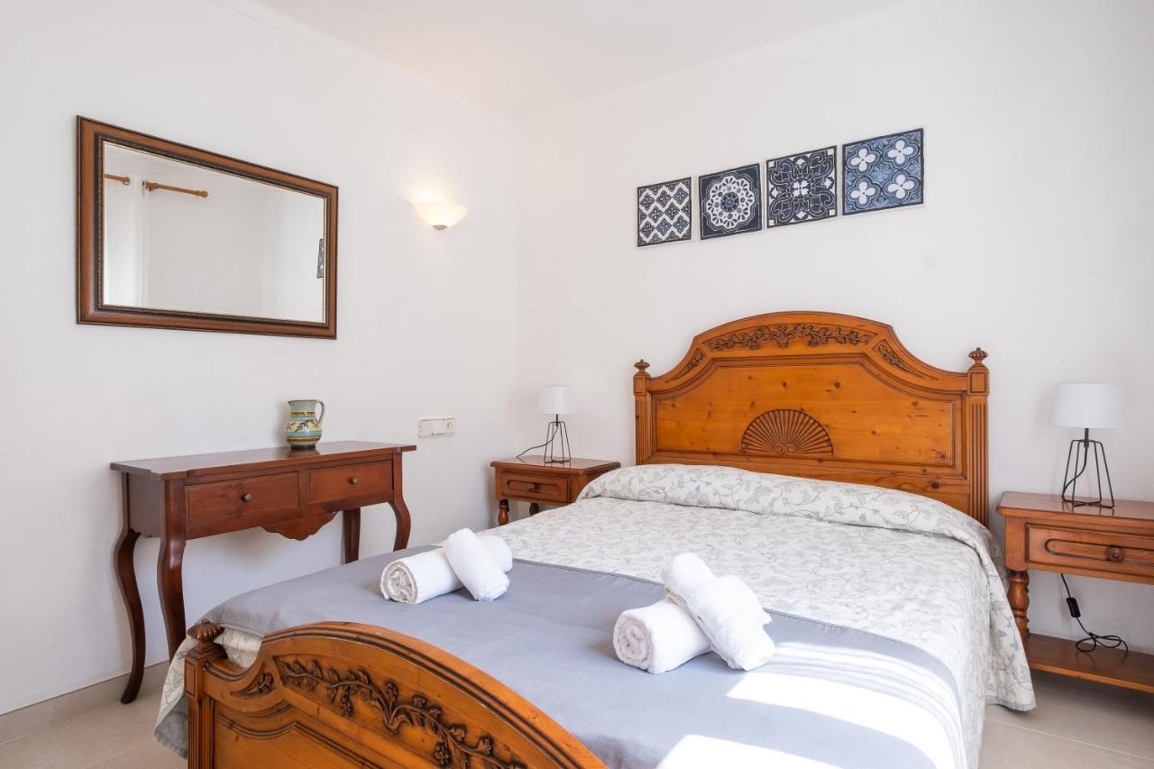 Villa Can Odile By Sunvillas Mallorca Cala de Sant Vicenc المظهر الخارجي الصورة