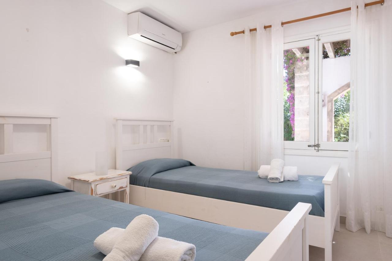 Villa Can Odile By Sunvillas Mallorca Cala de Sant Vicenc المظهر الخارجي الصورة