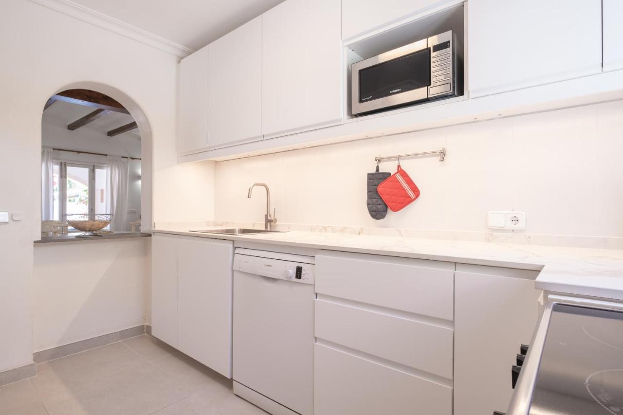 Villa Can Odile By Sunvillas Mallorca Cala de Sant Vicenc المظهر الخارجي الصورة