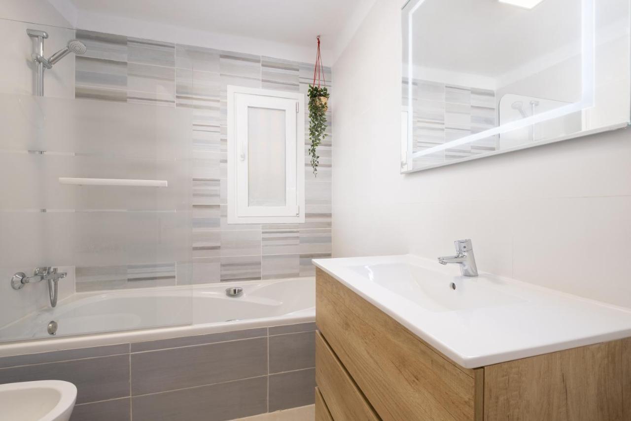 Villa Can Odile By Sunvillas Mallorca Cala de Sant Vicenc المظهر الخارجي الصورة