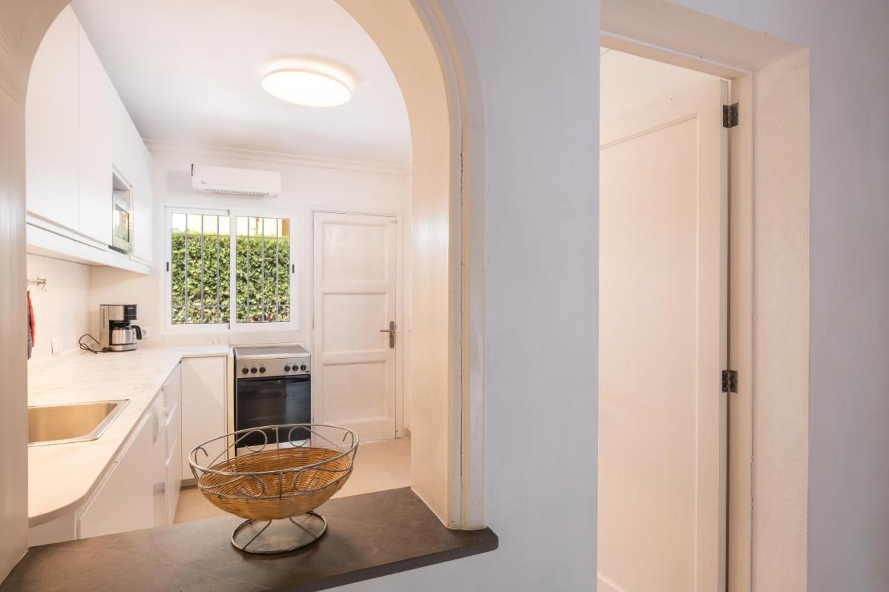Villa Can Odile By Sunvillas Mallorca Cala de Sant Vicenc المظهر الخارجي الصورة