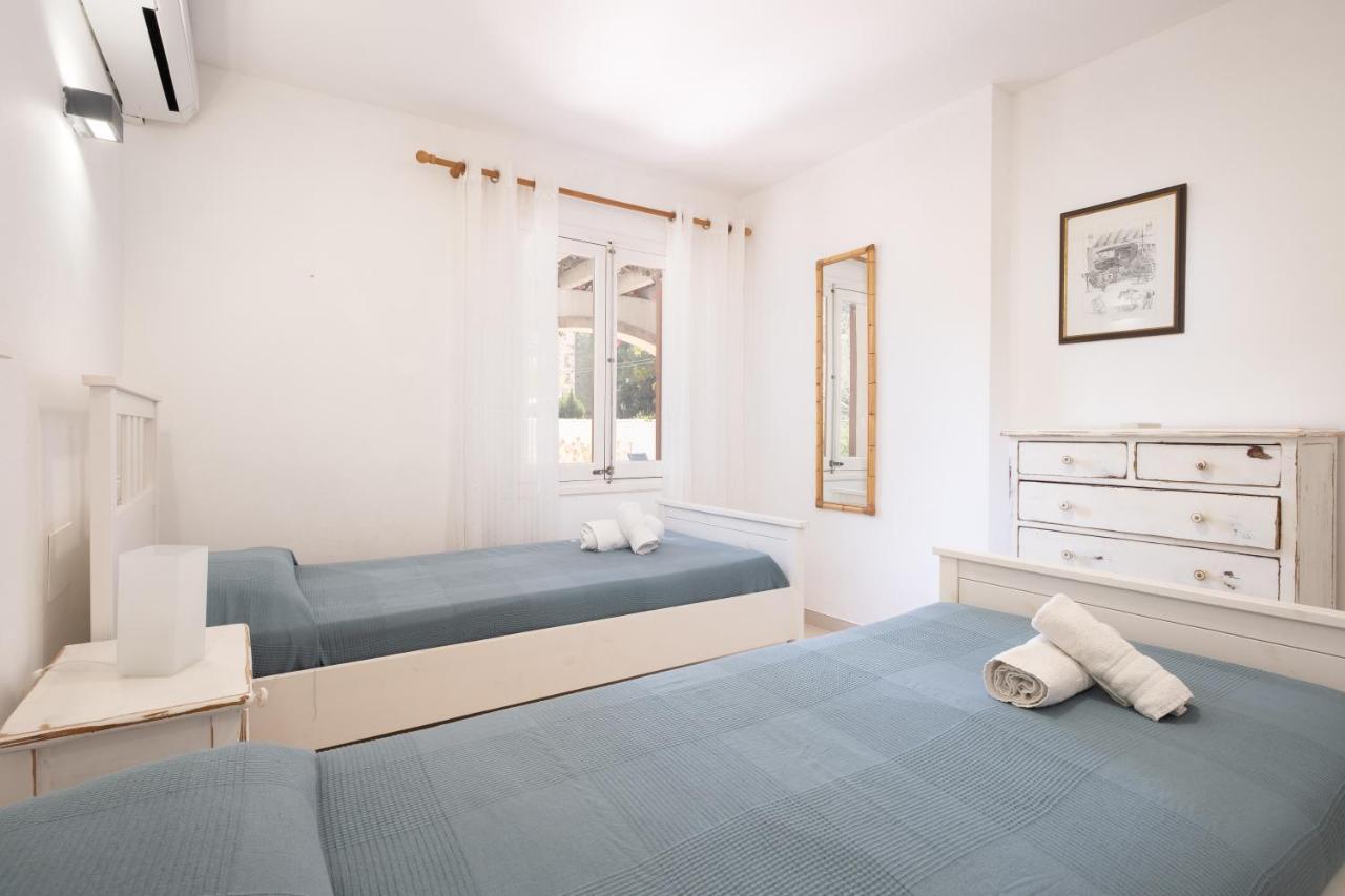 Villa Can Odile By Sunvillas Mallorca Cala de Sant Vicenc المظهر الخارجي الصورة